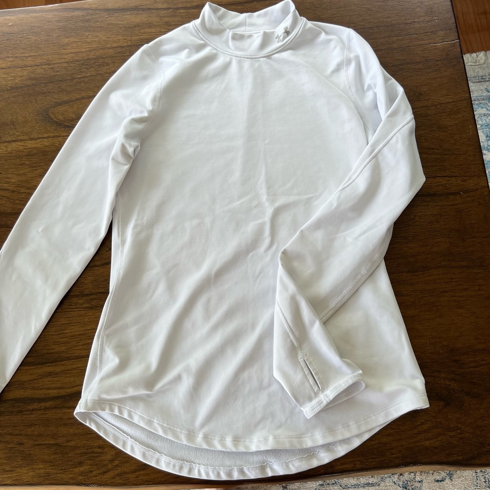 Under Armour Cold Gear Athletic wear